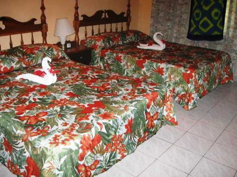 Pure Garden Resort Negril Exterior foto